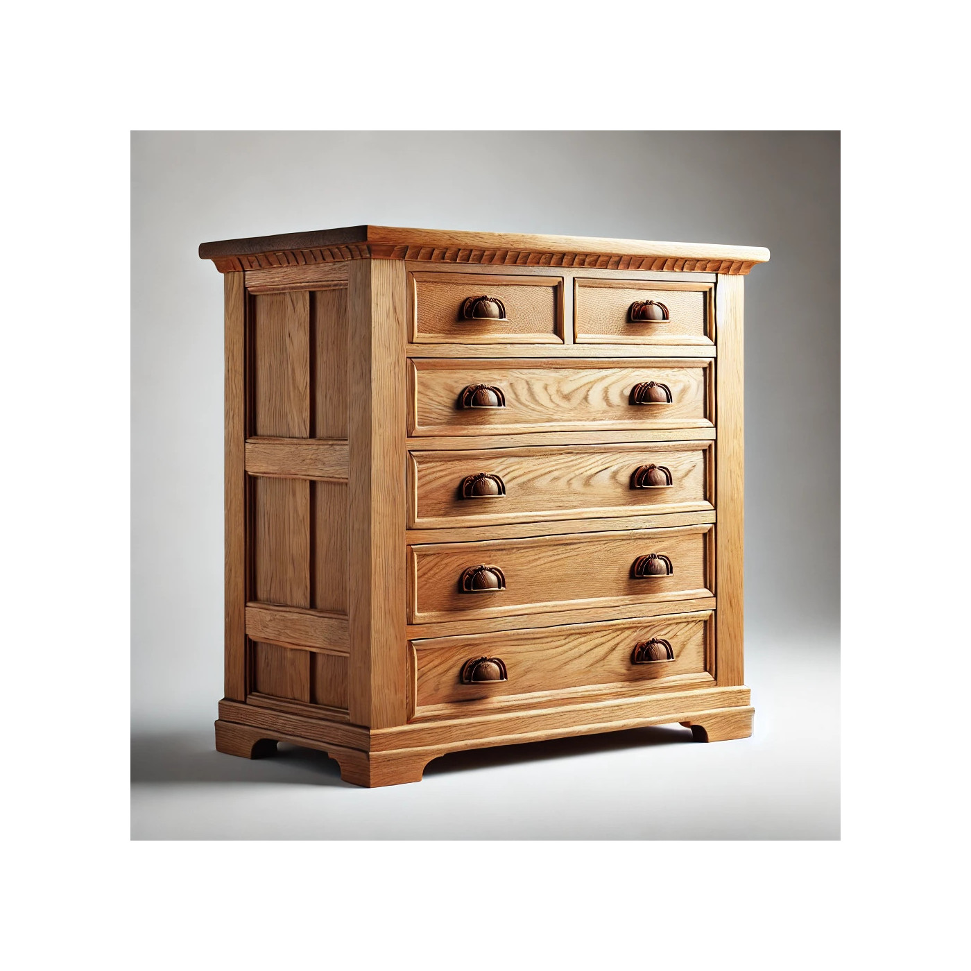 Oak Heritage Oak Heritage