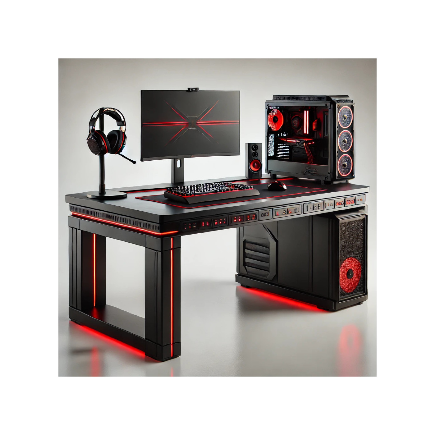 ProGaming Desk X ProGaming Desk X